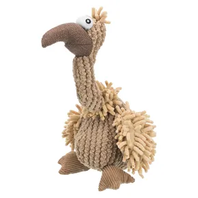 Plüschgeier 28 cm